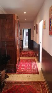 GÎTE AU TILLEUL pour 8 personnes