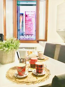 Ca Ormesini Lovely Apartment