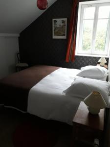 Gîte Tante Aurore et chambres dHôtes