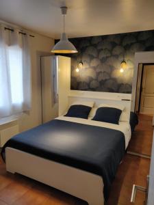 B&B / Chambres d'hotes Les Terrasses de Valensole : photos des chambres