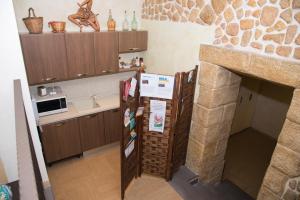 La Lanterna Di BaChi