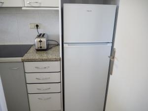 Apartament reformat amb vistes al mar i a les Illes Medes