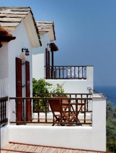 Ikaria Utopia - Cusco Studios