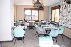 Hotels Logis Hotel- Restaurant La Renaissance : photos des chambres