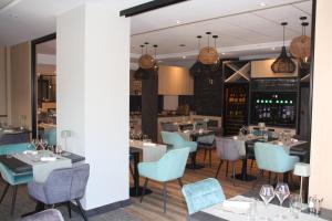 Hotels Logis Hotel- Restaurant La Renaissance : photos des chambres