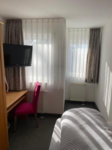 Single Room room in Pension Arcade