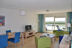 Duinerei appartement B203