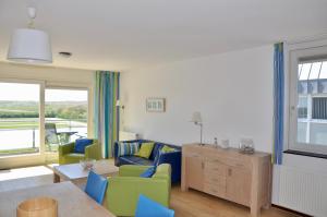 Duinerei appartement B203