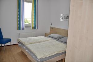 Duinerei appartement B203
