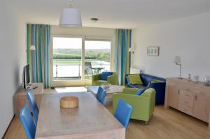 Duinerei appartement B203