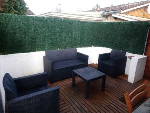 Bassin dArcachon - studio Ares -