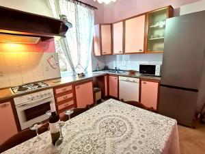 Apartman Villa Adelina