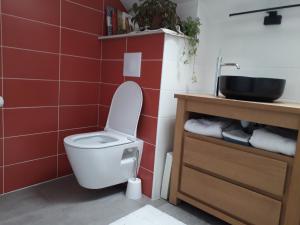 Gîte Tante Aurore et chambres dHôtes