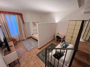 Studio (1 Adult) room in Residence Palazzo Brando