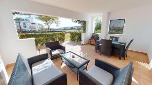 Casa Indico M A Murcia Holiday Rentals Property