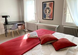 Hotels Hotel Paul : photos des chambres