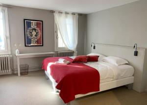 Hotels Hotel Paul : photos des chambres