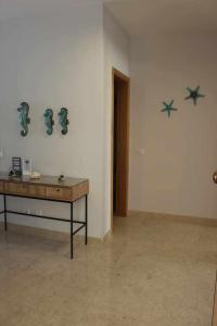 Seahorse House, T2 Tavira Santa Luzia