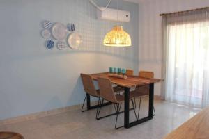 Seahorse House, T2 Tavira Santa Luzia