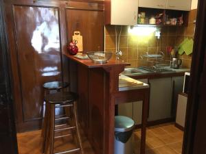 Apartment Parliament park