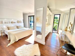 Villas House Avenue : photos des chambres