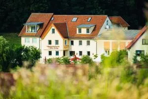 Familienhotel "Rhön Feeling" - Bad Salzungen
