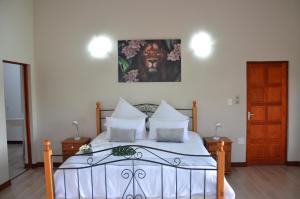 Muqurati Lodge - Dinokeng Game Reserve