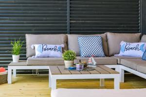 Perla - Lux Mobile Homes