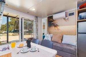Perla - Lux Mobile Homes
