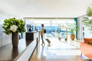 Sleep&Fly - El Prat de Llobregat