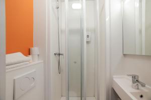 Hotels Premiere Classe Thionville - Yutz : photos des chambres