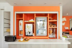 Premiere Classe Thionville - Yutz