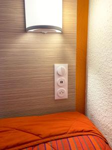 Hotels Premiere Classe Thionville - Yutz : photos des chambres