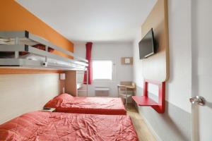 Hotels Premiere Classe Thionville - Yutz : photos des chambres