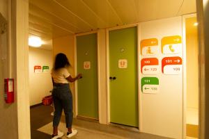 Hotels Premiere Classe Thionville - Yutz : photos des chambres