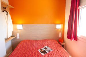 Hotels Premiere Classe Thionville - Yutz : photos des chambres