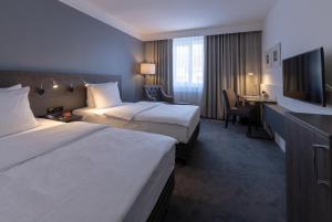 Lindgart Hotel Minden