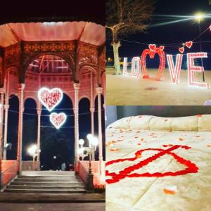 Casa Regina Margherita