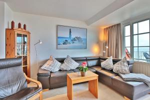 Strandresidenz Haffkrug Strandresidenz Appartement 16