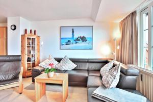 Strandresidenz Haffkrug Strandresidenz Appartement 16