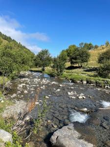 Appartements Valmeinier 1800 - Ecrin des neiges : photos des chambres