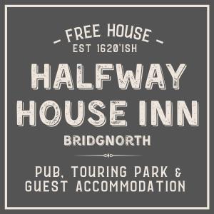 Halfway House Inn, Bridgnorth
