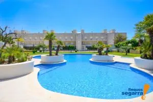 La Sinia 1 - Roda de Bará