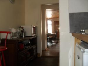 Appartements -2 Rue des Sybilles-La Plombinoise : photos des chambres