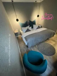 法科顿酒店 - 埃尔丁