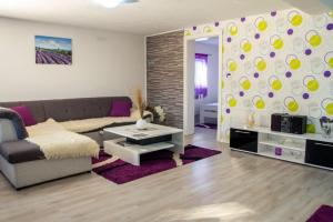 Apartment in Rakovica with Wi-Fi (601-3)