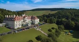 皮布尔斯海德罗酒店 - 皮布尔斯