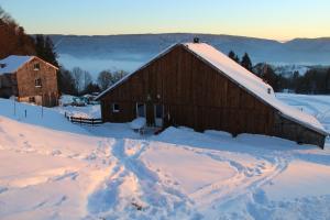 Maisons de vacances viaux-fontaine : photos des chambres