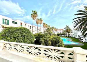 Estupendo apartamento de un dormitorio, Wifi, piscina, cerca de Playa, Los Cancajos, Los Cancajos - La Palma