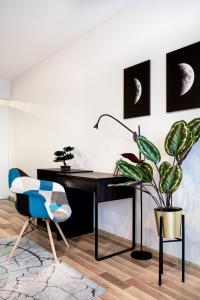 EASY RENT APARTAMENTS - Silver 9, Basen & SPA, Centrum Free Parking 24h Check-in